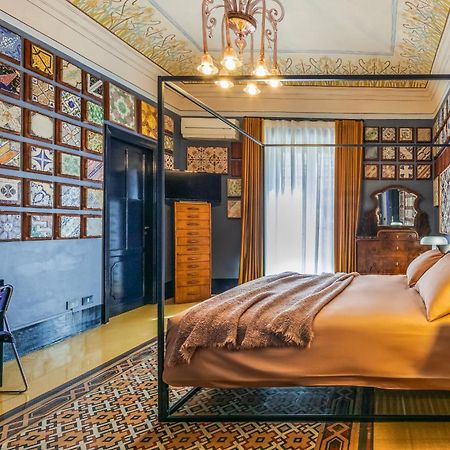 Le Stanze Al Genio Di Darlon Bed & Breakfast Palermo Exterior foto