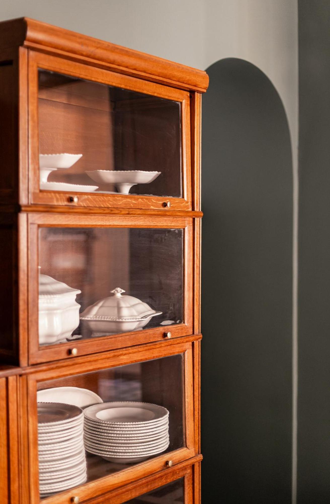 Le Stanze Al Genio Di Darlon Bed & Breakfast Palermo Exterior foto