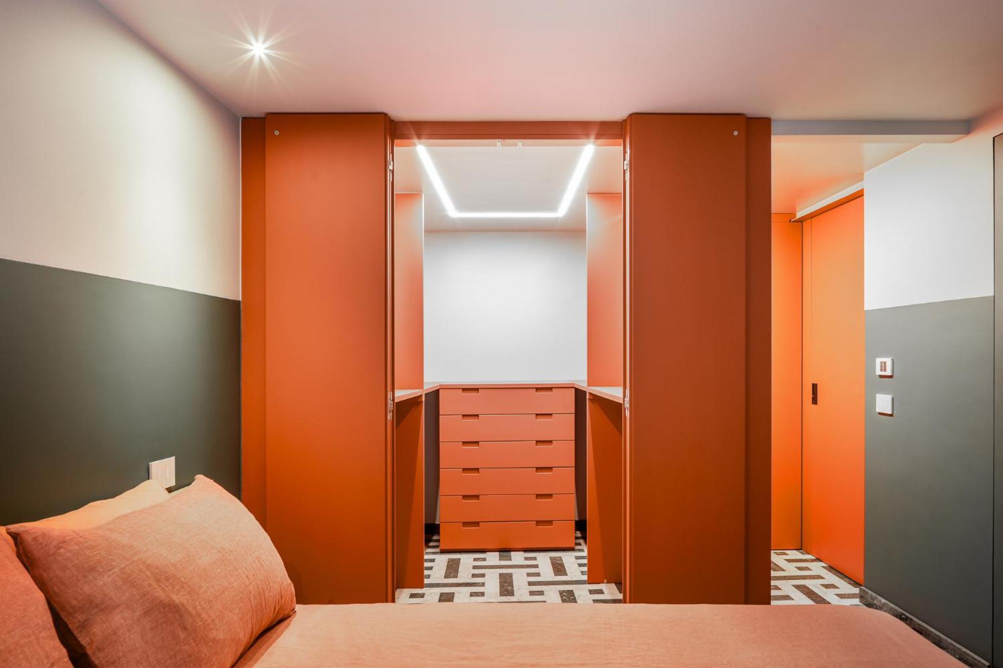 Le Stanze Al Genio Di Darlon Bed & Breakfast Palermo Exterior foto