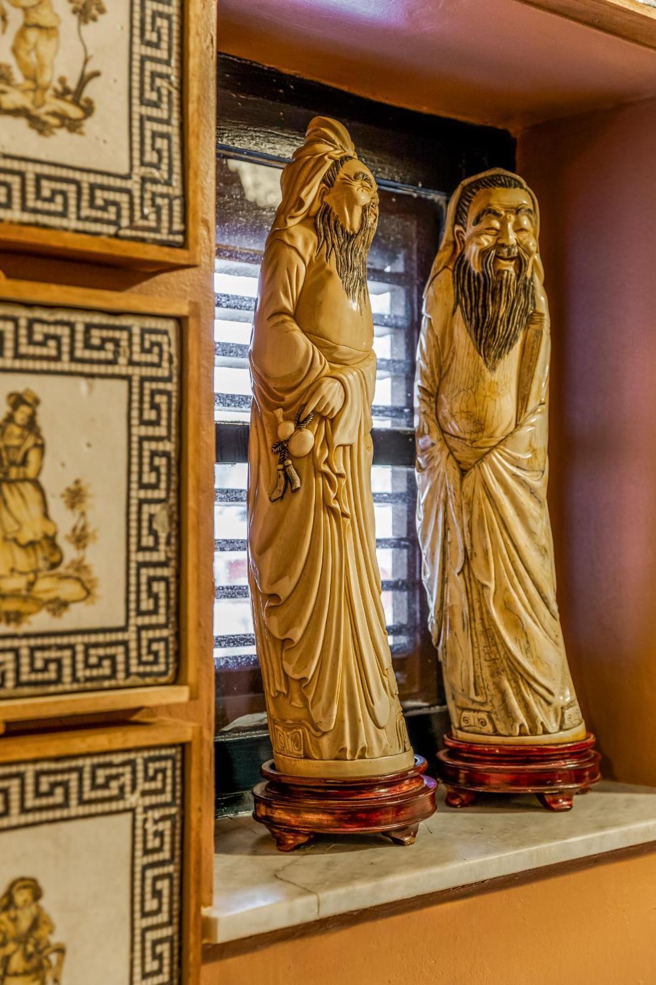 Le Stanze Al Genio Di Darlon Bed & Breakfast Palermo Exterior foto