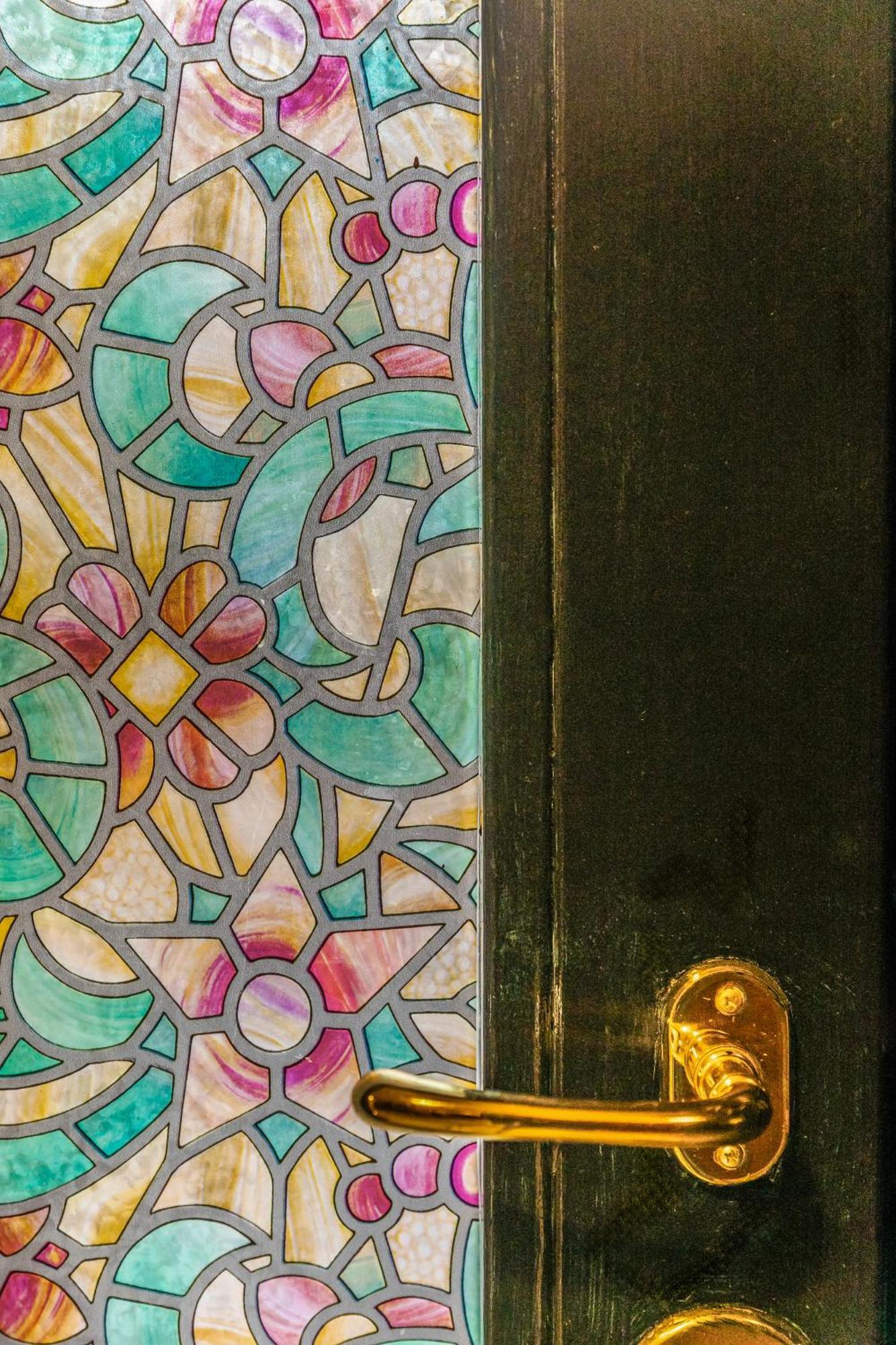 Le Stanze Al Genio Di Darlon Bed & Breakfast Palermo Exterior foto