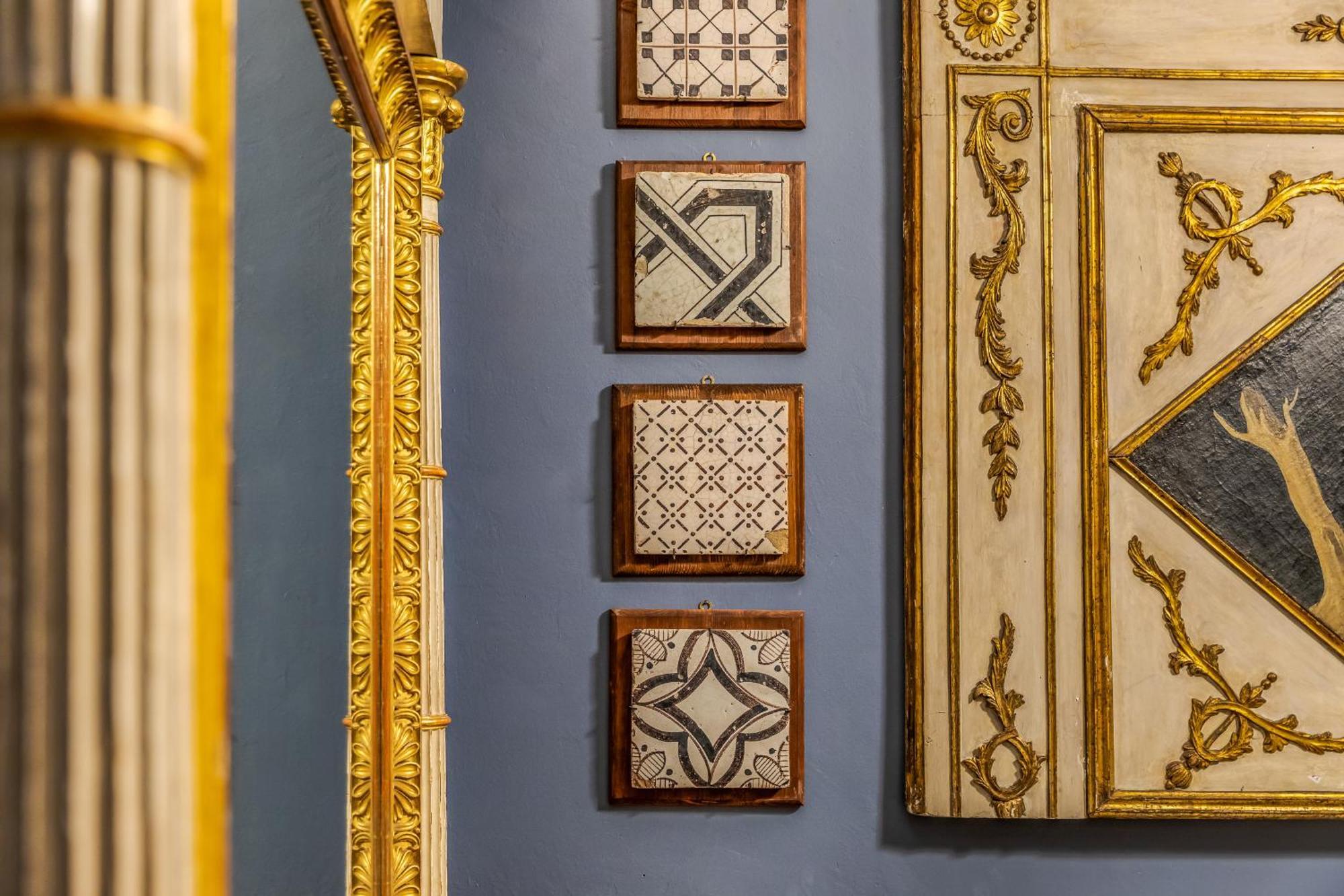 Le Stanze Al Genio Di Darlon Bed & Breakfast Palermo Exterior foto