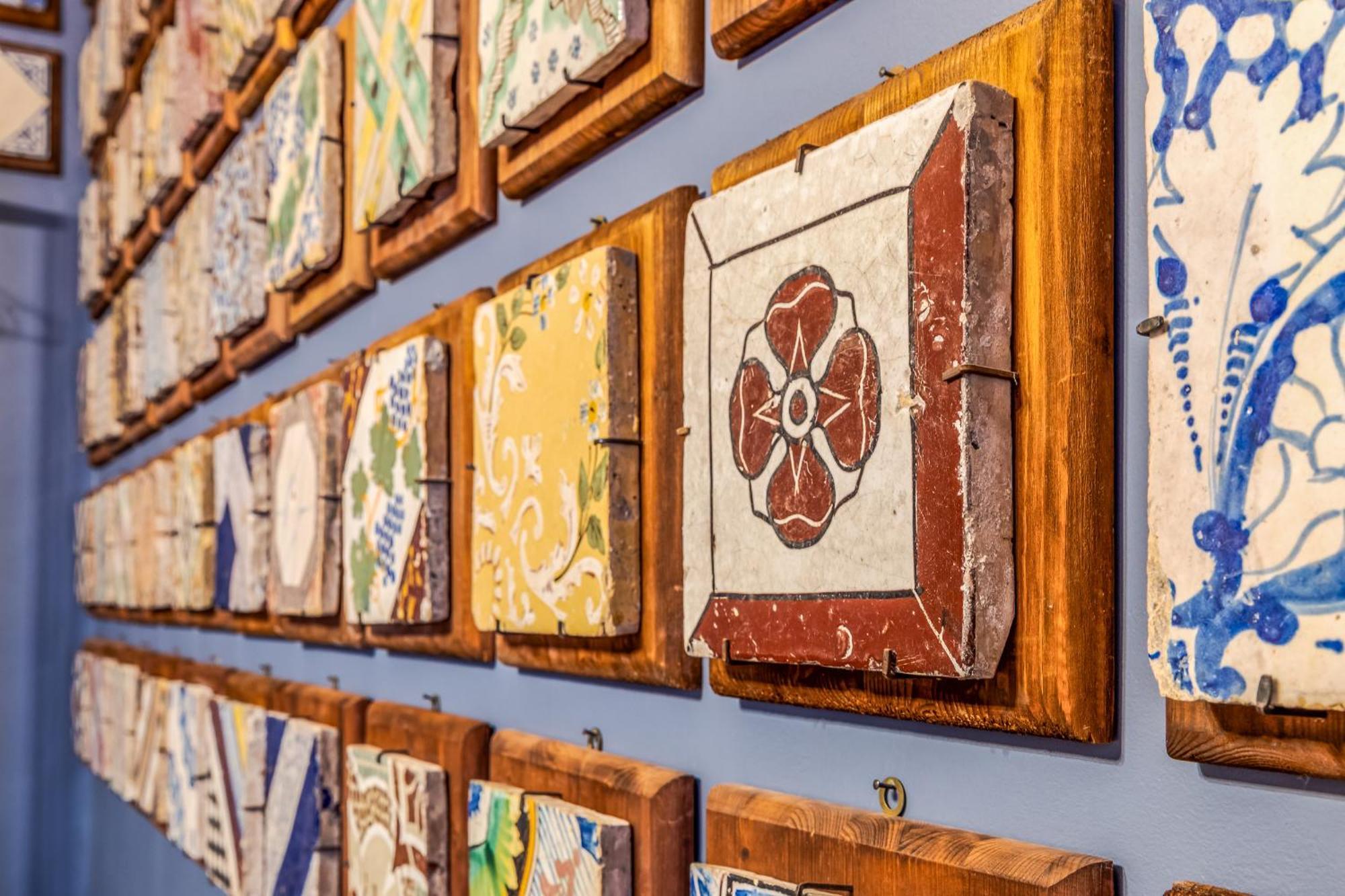 Le Stanze Al Genio Di Darlon Bed & Breakfast Palermo Exterior foto